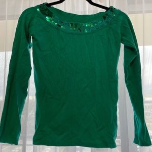 Dynamite Sweater top